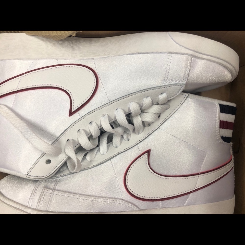 Original Nike blazer mid